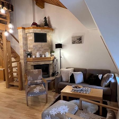 Apartman Jahorina-Hotel Vucko Luaran gambar