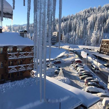 Apartman Jahorina-Hotel Vucko Luaran gambar