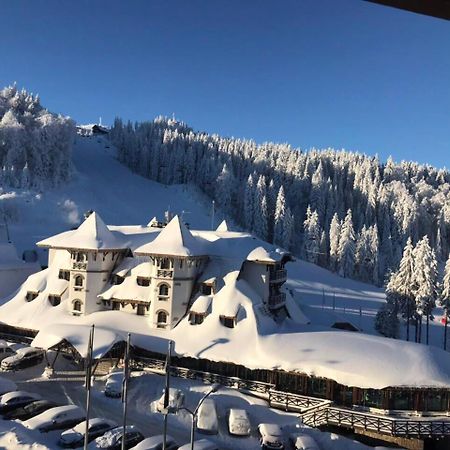 Apartman Jahorina-Hotel Vucko Luaran gambar