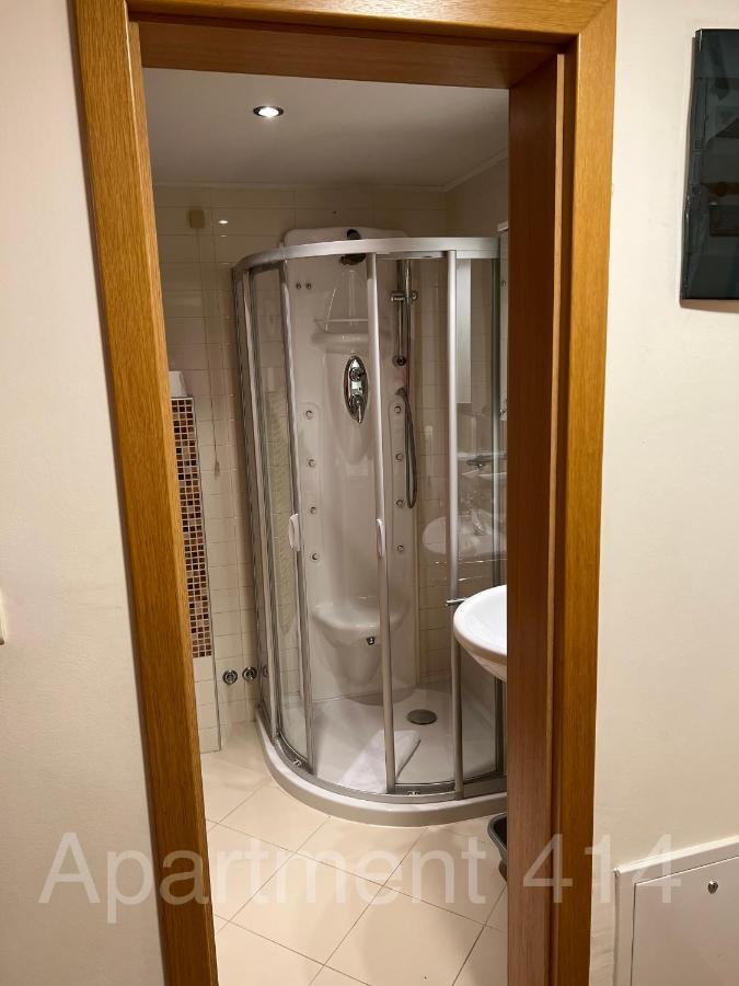 Apartman Jahorina-Hotel Vucko Luaran gambar