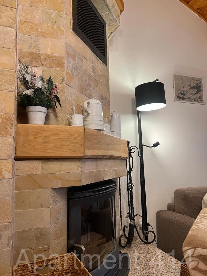 Apartman Jahorina-Hotel Vucko Luaran gambar