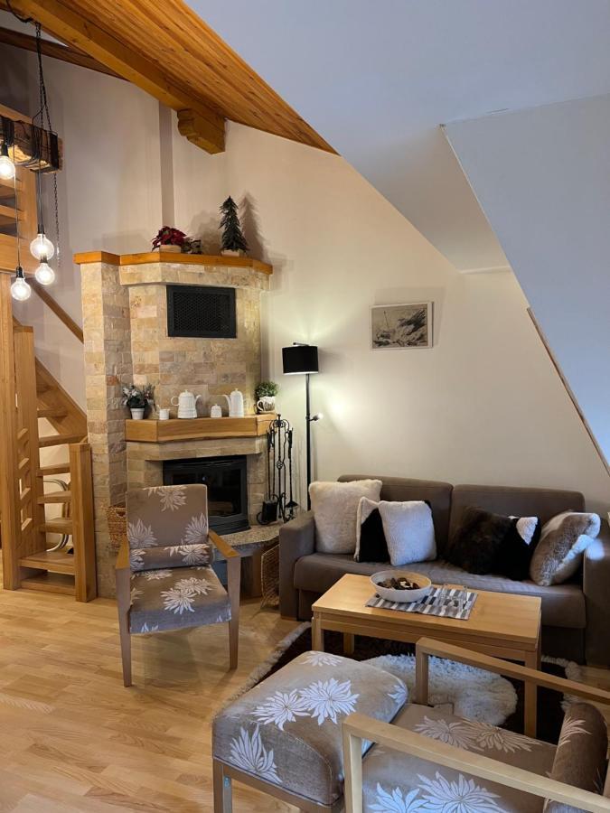 Apartman Jahorina-Hotel Vucko Luaran gambar