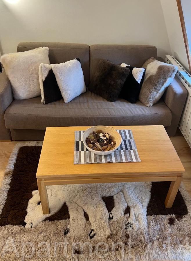 Apartman Jahorina-Hotel Vucko Luaran gambar