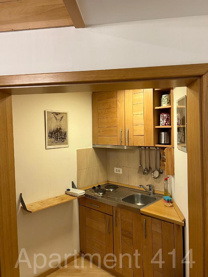Apartman Jahorina-Hotel Vucko Luaran gambar