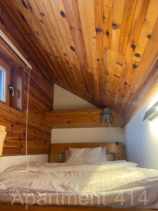 Apartman Jahorina-Hotel Vucko Luaran gambar